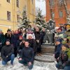 Поездка ПМО 